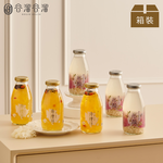 【谷溜谷溜】呵護彤顏六入無禮盒裝X2(295ml*12瓶), , large