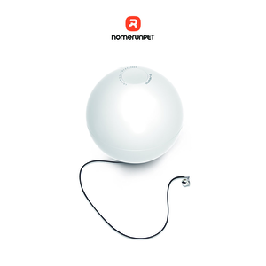 Homerunpet Smart Pet Magic Ball