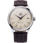 ORIENT 東方錶 DATE Ⅱ 日期機械錶-38.4mm RA-AC0M04Y, , large