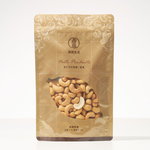 WW180 Roasted Salted Cashew 3-Pack + 1 Bonus Pack | Low-Temperature Pan-Roasted, Crispy and Savory Nut Snack【ChouChou Enterprise】, , large