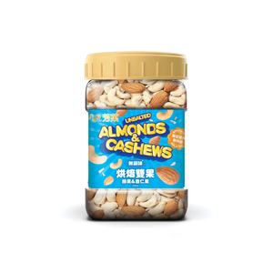 FungoBakedDoubleFruit300g