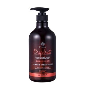 Moisturizing Amino Acid Shower Gel