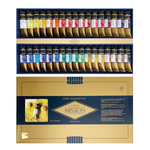 【Mission】金級 純色 水彩 15ml  34色 / 組 MWC-1534P, , large