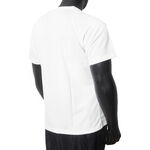 Asics 男 T恤 運動上衣 休閒短袖 排球短T 短袖上衣 亞版 [2053A258-100], , large