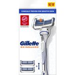 557 GIL SKINGUARD RZR 2UP, , large