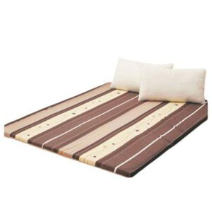 Spring Mattress 2 Person