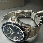 [TIMEMASTER] ARMANI watch, 42mm, AR00081, , large