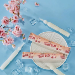 [達昕]韓國韓風棒棒冰-乳酸/韓國授權/棒棒冰