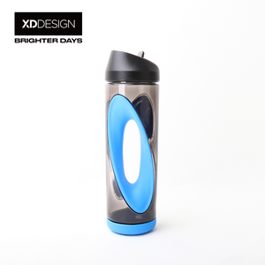 XDDESIGN Bopp Sport Bottle Blue