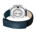 Timberland 天柏嵐 CARRIGAN系列 美式潮流大三針手錶-44mm TDWGB0029403, , large