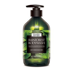 Labois Moisturizing Body Wash 500ml