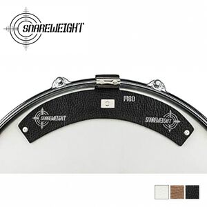 Snareweight M80 弱音器 多色 噬音展翼(中-重)【敦煌樂器】