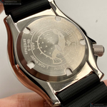 [TIMEMASTER] CITIZEN watch, 42mm, CI00015, , large