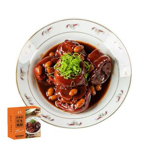 膳馨 好事會花生豬腳(每組2包)