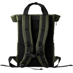 【YUNJOIN】TWILL-Stylish multifunctional lightweight backpack, , large