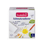 DM Profissimo Schmutzradierer 6St, , large