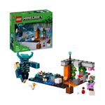 LEGO 21274 The Warden Encounter, , large