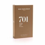 法國Bon Parfumeur｜中性淡香精15ml #701 - 尤加利 x 芫荽 x 絲柏, , large