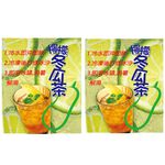 夏日 清涼手搖飲  檸檬冬瓜茶240g, , large
