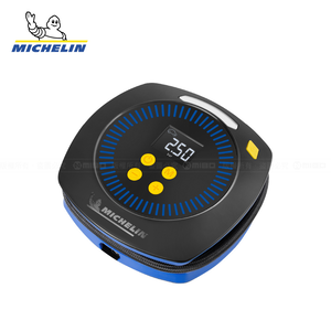 MICHELIN Michelin Smart Round Mini Electric Inflator ML-22284
