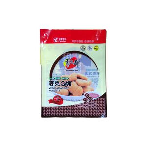 素之都麥克雞塊(蛋素)