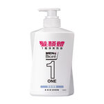 MENS BIORE ONE BODY WASH SAVON, , large