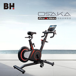 【BH歐洲百年品牌】H9110 Osaka ProAction智能訓練單車, , large