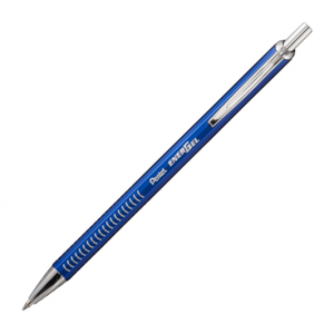 【 Pentel 飛龍 】金屬細軸極速鋼珠筆 ENERGEL  0.7mm /支 XBL447   -  多款可選