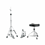 TAMA HED3G E-DRUM HW KIT 鼓組套架【敦煌樂器】, , large