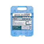 i-Beam Cooler Blue Ice 1000g, , large