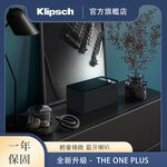 Klipsch The One Plus黑, , large