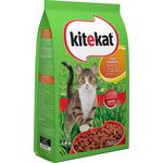 Kitekat Tuna 1.4kg, , large