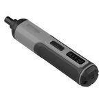 【deli tools】High Torque 5Nm Electric Screwdriver Phillips / Flat / Hex / Torx for Furniture Assembly, , large