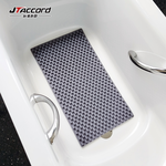 [JTAccord台灣吉田] 浴缸浴室兩用止滑墊(格子款), , large