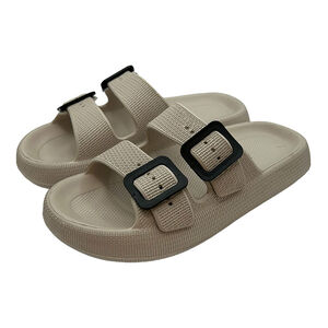 Indoor slippers