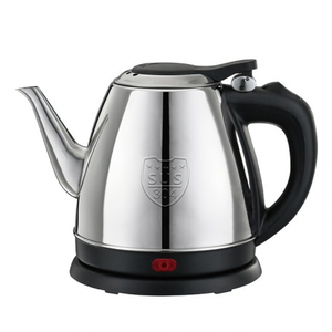 【HTT】304 不鏽鋼 電 茶壺 1.1 L  /台 HTT-1725