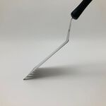 蓋瑞廚物【SANELLI 義大利製 SUPRA 烤肉鏟 】 廚房煎鏟 彈性煎鏟 煎魚鏟 露營煎鏟 軟煎鏟 鍋鏟 廚房煎鏟, , large