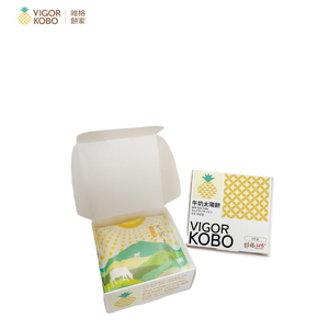 【維格餅家】牛奶太陽餅2入X4盒