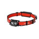 [FENIX] 分體式越野跑頭燈 headlamp 紅色/HP12R-T, , large