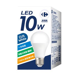 C-LED Bulb 10W
