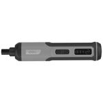 【deli tools】High Torque 5Nm Electric Screwdriver Phillips / Flat / Hex / Torx for Furniture Assembly, , large
