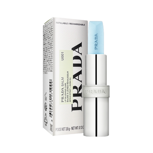 【PRADA】經典潤唇膏 3.8g #U001