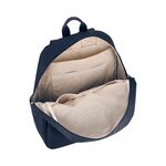 |快速出貨|Lesportsac Deep Sea Blue 日常通勤後背包-深藍, , large