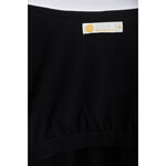 (S) caco無袖黑色上衣二手衣, , large