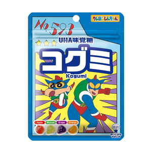 Kogumi Fruits Shin-chan
