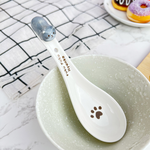 cat-ceramic-spoon, , large