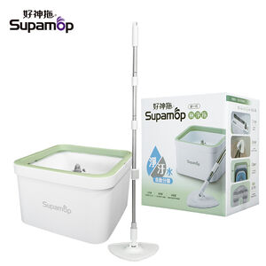 Supamop