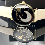 [TIMEMASTER] COACH watch, 36mm, CH00128, , large