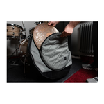 MEINL MCCB22 銅鈸袋 灰色款【敦煌樂器】, , large