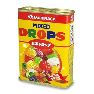 New Mixed Drops Candy